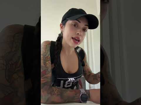 How I got abs naturally