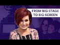 Sharon Osbourne Wants to Produce Biopic About Her Life With Ozzy