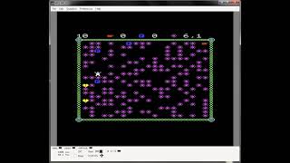 Dynamite Jim - Commodore VIC-20