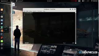 DIY - how to make your own linux commands tutorial