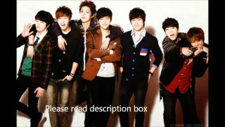 Infinite Vocal Player Links