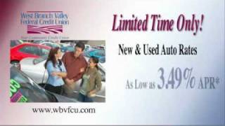 WBVFCU - Auto Loan