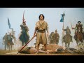 House of David Goliath ALL DEATH SCENES 