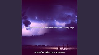 Distinguished Harps and Guitars - Vibe for Wet and Cloudy Days