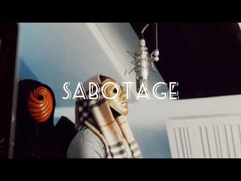 UK Drill Type Beat 2021- "Sabotage"