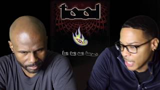 Tool - Lateralus (REACTION!!!)