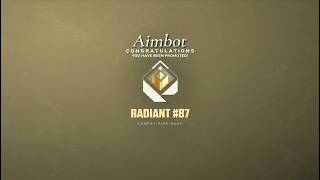 radiant aimer