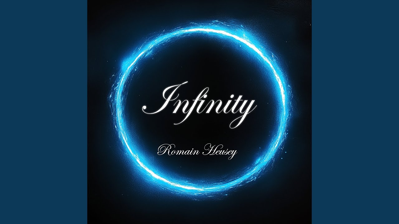 Infinity - YouTube