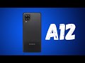 Samsung galaxy A12 review- Budget king?