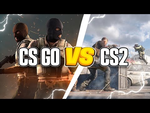 CSGO vs Counter strike 2 tout à changé, Valorant shroud dit les termes - Actu 99