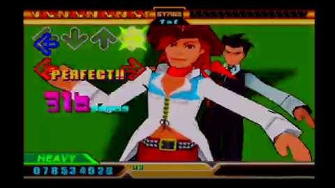 DDR #PLAY 386 (Request for Yule Cristobal) [Part 6]