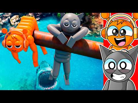 Reacting to HILARIOUS RAGDOLLS of GTA 5!