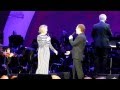 Capture de la vidéo Closing By Danny Elfman & Catherine O'hara (Nightmare Before Christmas Live)