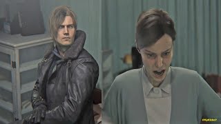 Leon has no time to save a nurse, but there is time for one-liners - RESIDENT EVIL 9 REQUIEM
Resident Evil 9 - Leon new Gameplay in the upcoming resident evil game. PS5, XBOX Series X & PC.
Become a member and support the channel: https://www.youtube.com/channel/UC5Ywf6KTewfSzdyDGuAVEQA/join
Enjoy
About this Channel:
Full edited 100% Educational Walkthroughs, Trophy/Achievement Guides, No Damage Boss fights, showcasing helpful tips and strategies for boss fights and levels of different videogames, providing entertainment and education to my audience. Every video is recorded and edited by me to deliver it in a unique way.
#residentevilrequiem #RE9 #residentevil9 Leon has no time to save a nurse, but there is time for one-liners - RESIDENT EVIL 9 REQUIEM