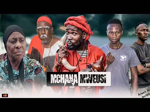MCHANA MWEUSI Episode 21 Stevemweusi Comedy Snakeboy Clamvevo Comedyfilms 