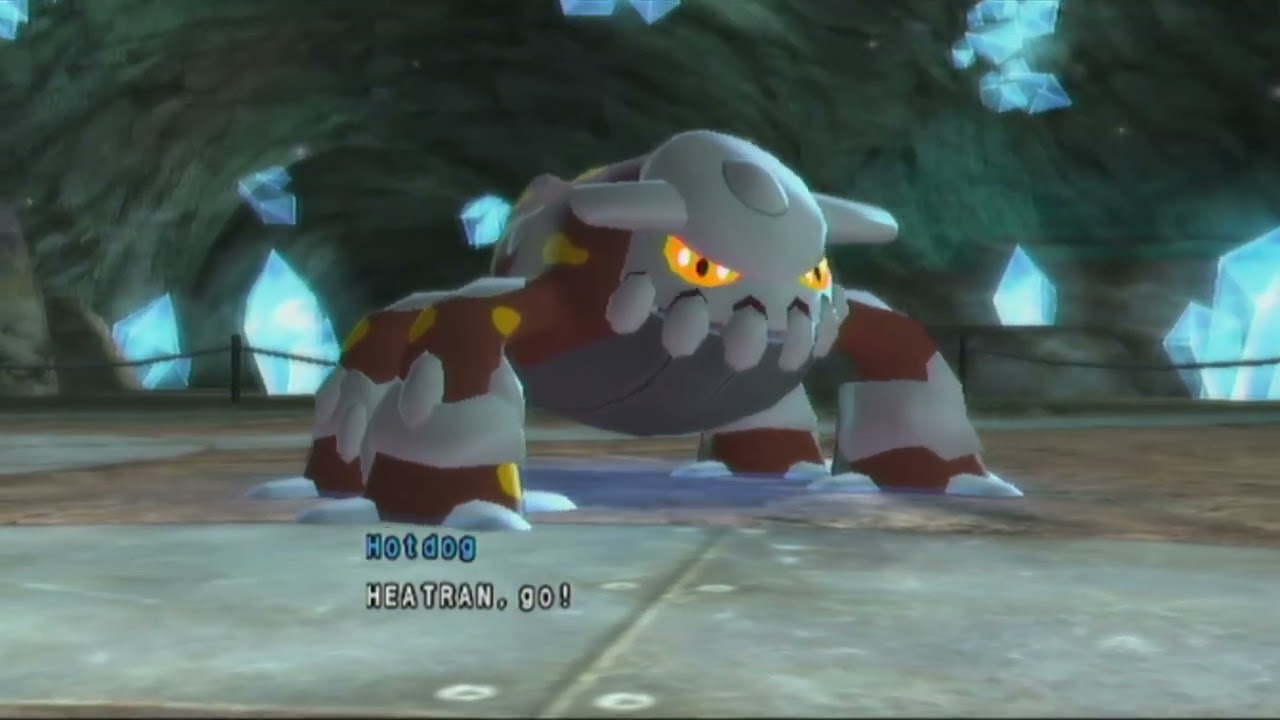 PBR Wi-Fi Battle: Doubles OU Tournament Hotdog vs MrEpicWaffelz | SWISS (R3G3)