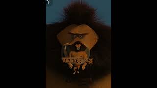 Captain Gutt Vs Teetsi