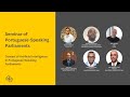 Context of Artificial Intelligence in Portuguese-Speaking Parliaments [BTV0000738]