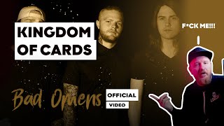 Fck Me  Bad Omens  Kingdom Of Cards