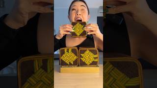 Lapis Legit Ketupat?! Kue Lebaran Makin Kreatif Lapis Legit Ketupat?! Kue Lebaran Makin Kreatif