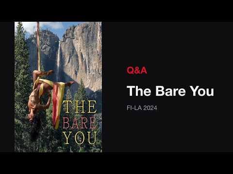 The Bare You