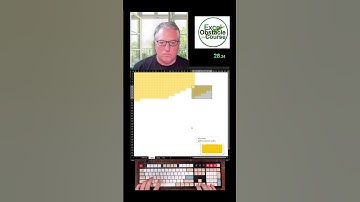 Excel course puzzle 3 world record. #excel #speedrun #worldrecord #satisfying #satisfyingvideo