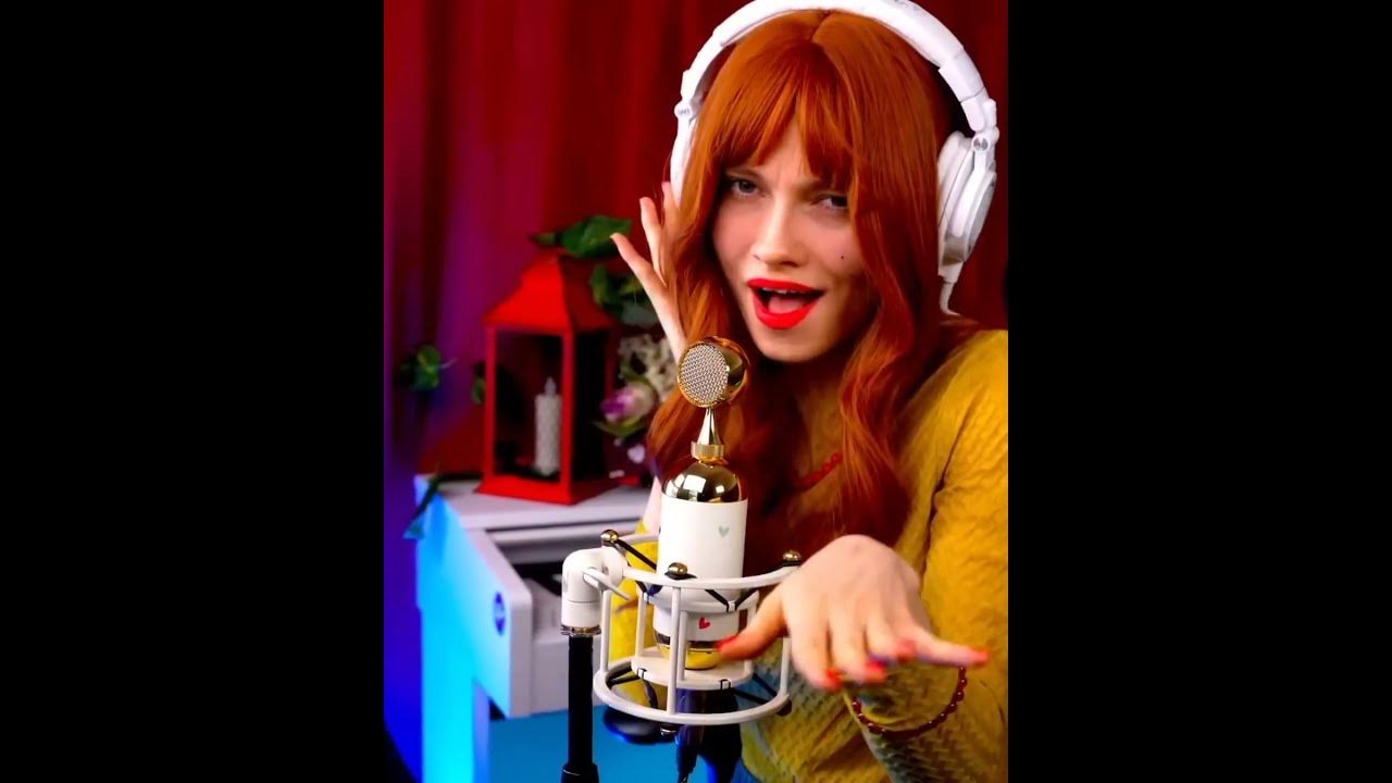 @kvashenaya, Cover, Саша Квашеная, Бумбокс - Вахтёрам - YouTube