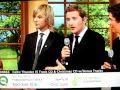 Celtic Thunder On QVC Sept 8, 2010 - 1st Performance