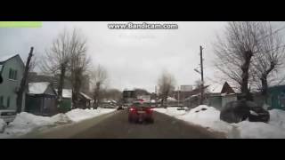 Denizli Trafik Kazaları Mobese Kayıtları