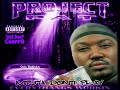 Project Pat Ooh Nuthin Str8Drop ChoppD Remix mp3