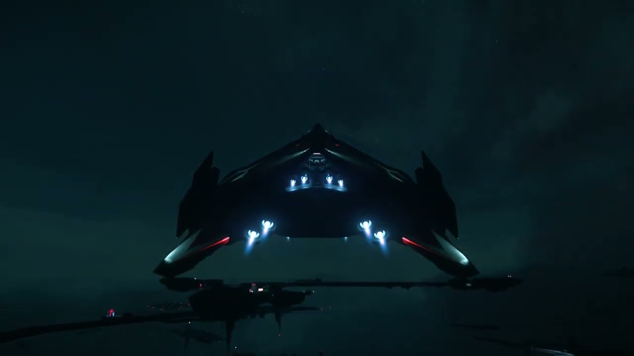 Star Citizen - How to get a npc on your ship