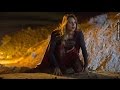 'Supergirl': It Takes About 40 Minutes To Become A Superhero - Newsy