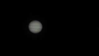 Jupiter on the iPhone