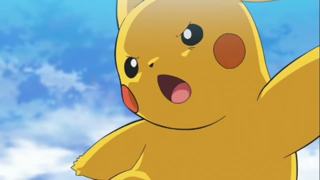 Pokemon OP 1 - Gotta Catch Em All (AMV)