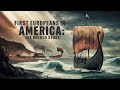 European Explorations and Claims in North America