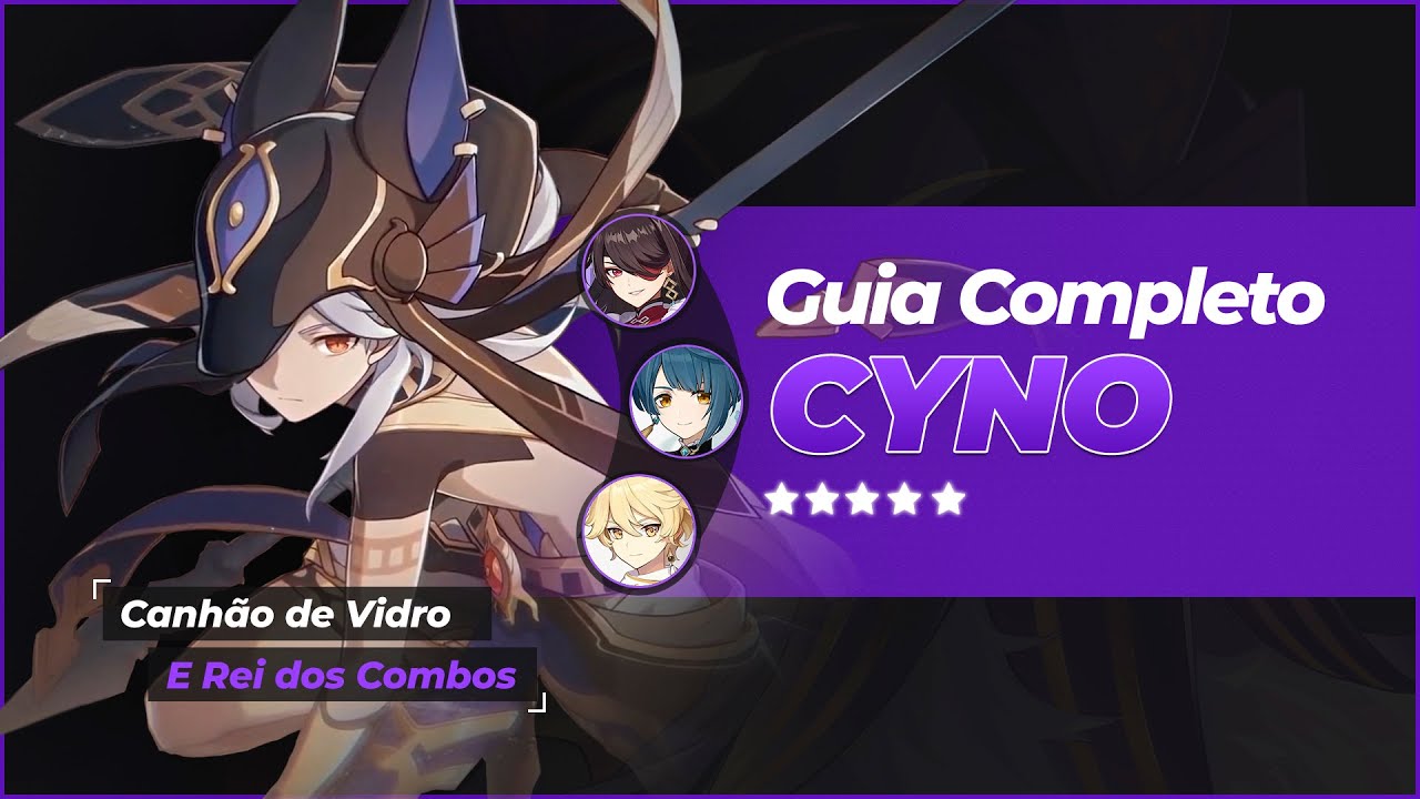 o-mais-dif-cil-do-jogo-guia-completo-do-cyno-youtube
