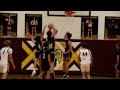 Buffalo at Big Horn Boys Basketball Highlights - 12/19/24