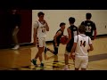 Buffalo at Big Horn Boys Basketball Highlights - 12/19/24