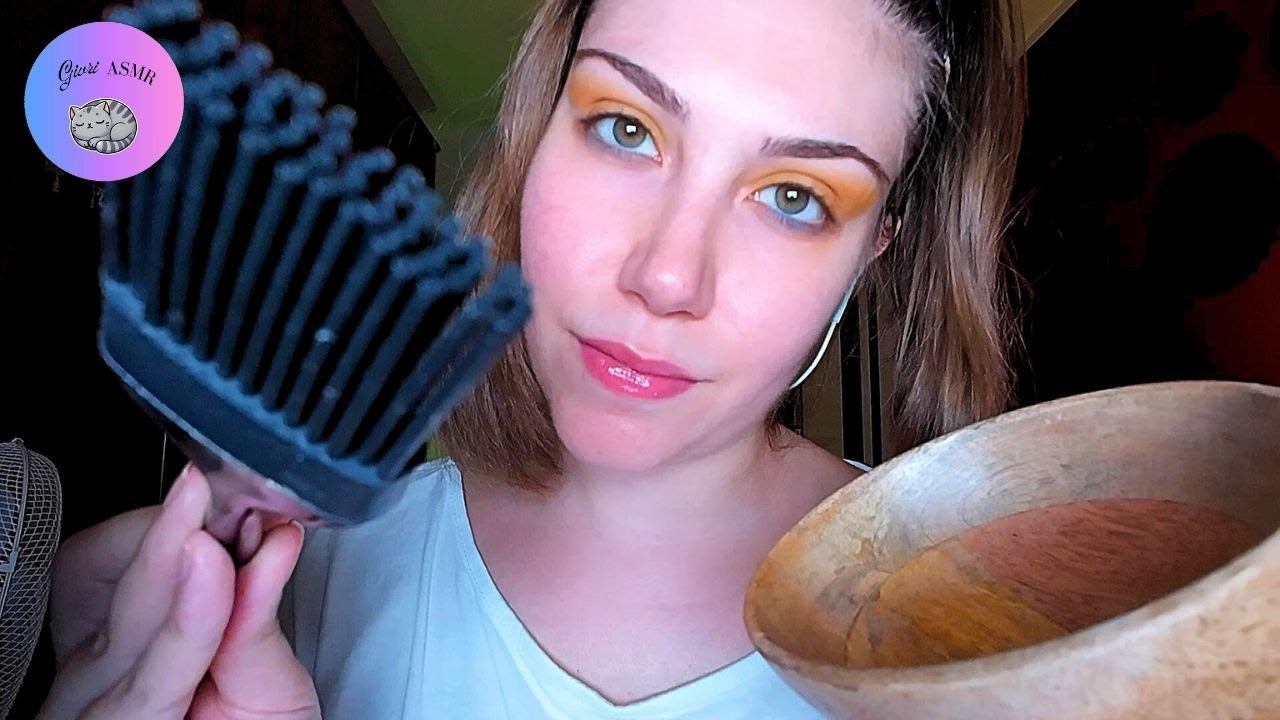 ASMR Ti Coccolo Dopo Una Calda Giornata Faticosa | Personal Attention Rigenerante