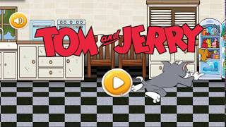 Kids Game| Tom Run And Jerry Adventude| Kids Plus Channel screenshot 4