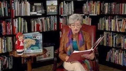 Children's Book Week Celebration: Morning Session