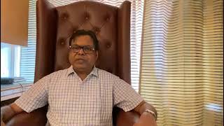 Prof. Ramkumar Agarwal