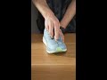 Cutting The Hoka Clifton 9 In Half To See What S Inside Cutting The Hoka Clifton 9 In Half To See What S Inside
