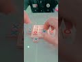 IQ level test game tic-tac-toe 🎯 #shortsviral