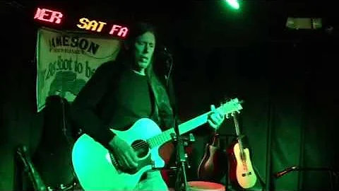Ed Dennison - Holding Back The Years