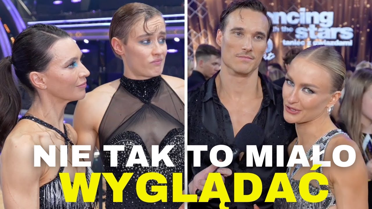 ODPADŁY! DRAMA „Tańca z Gwiazdami”! Nikt się tego nie spodziewał
