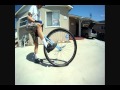 36er - Coker Unicycle Guide & Mounting Tutorial