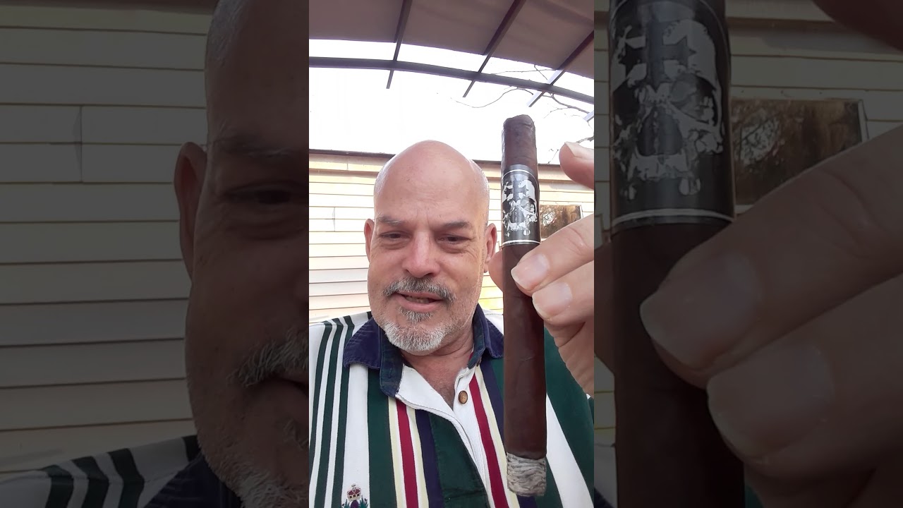 Black Label Trading Company. The Last Rites.