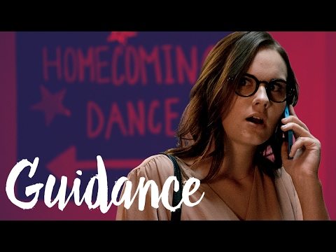 Guidance Season 2 EP 1 ft Arden Rose - Guidance Season 2 EP 1 ft Arden Rose