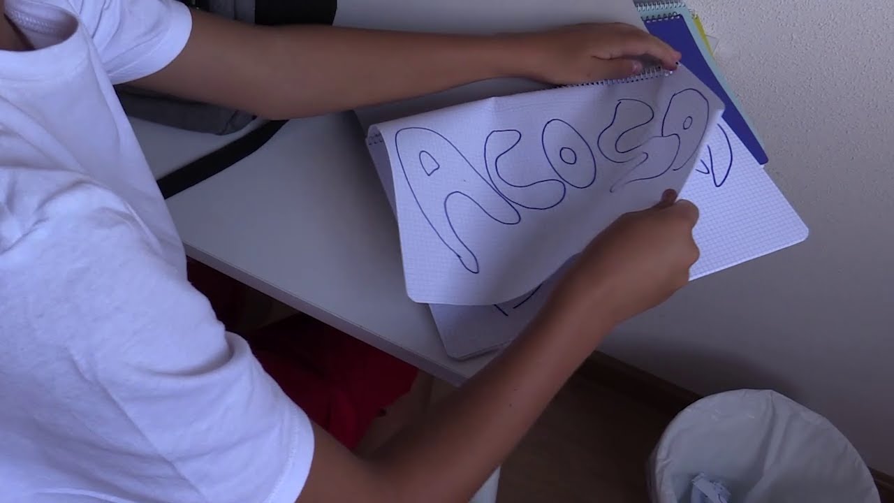 La Policía Nacional intensifica la lucha contra el acoso escolar ante ...